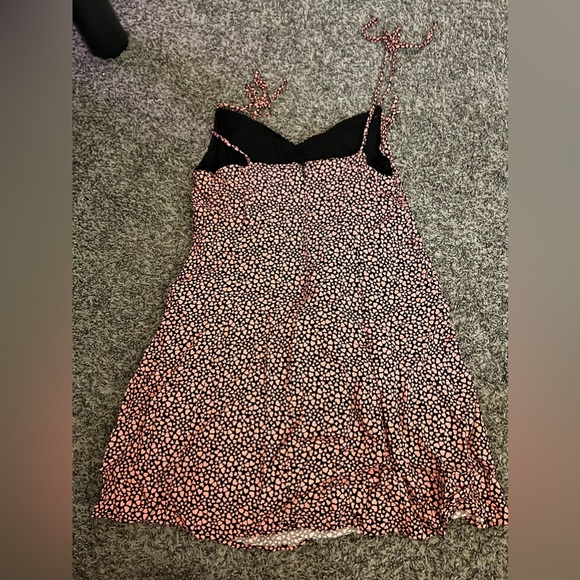 HEART DRESS - Picture 2 of 2